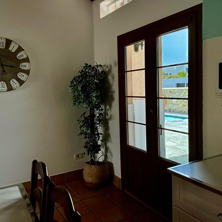 Villa Tenike Playa Blanca  Esterno foto