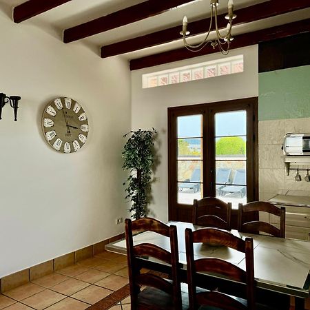 Villa Tenike Playa Blanca  Esterno foto
