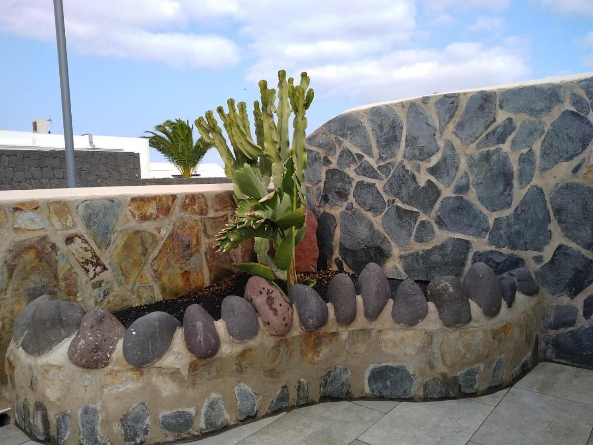 Villa Tenike Playa Blanca  Esterno foto