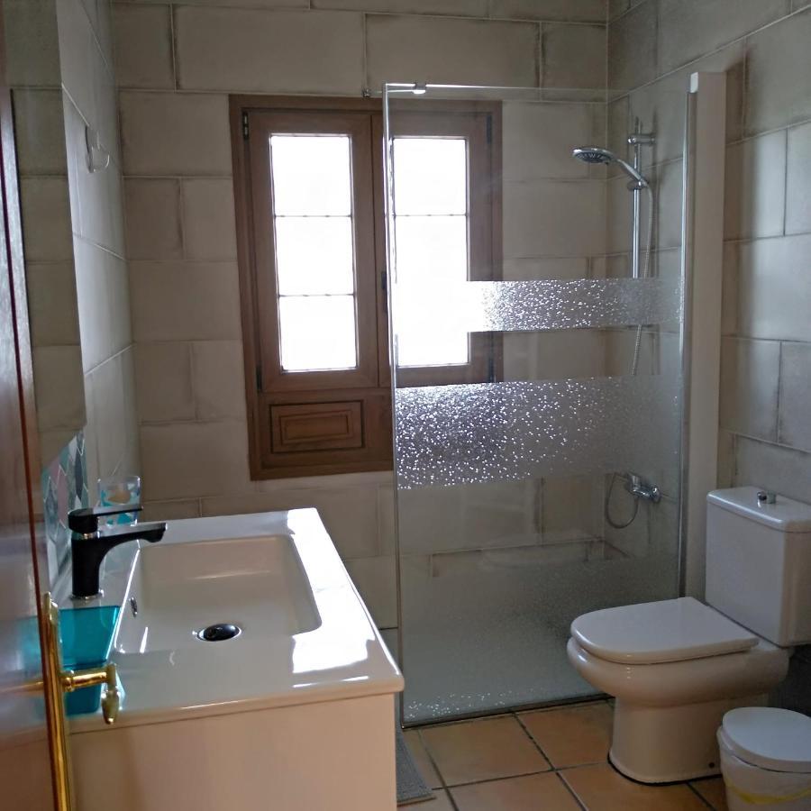 Villa Tenike Playa Blanca  Esterno foto