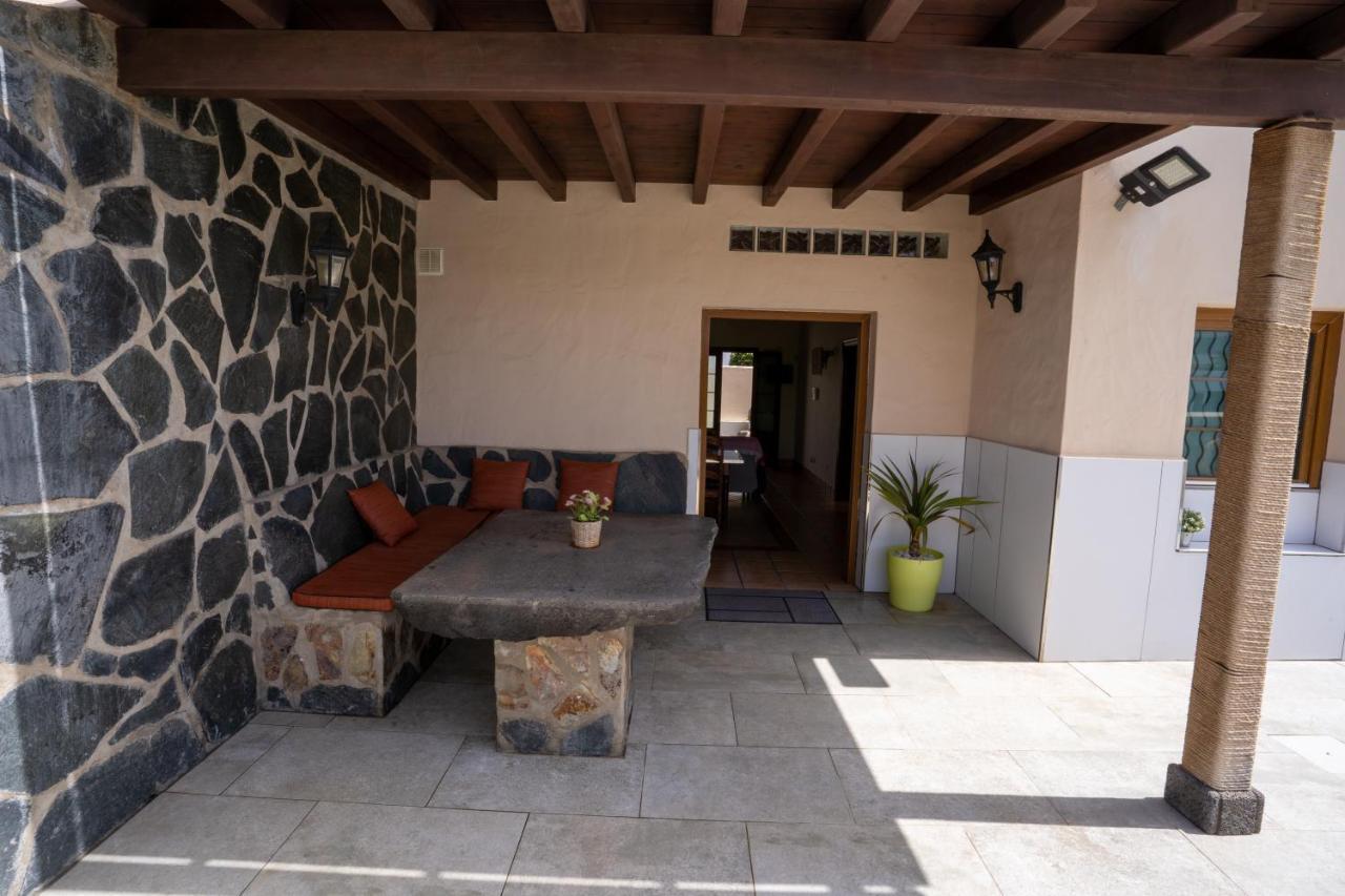 Villa Tenike Playa Blanca  Esterno foto