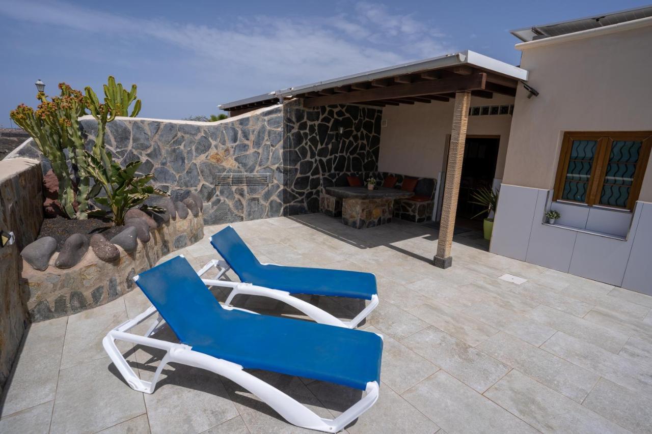 Villa Tenike Playa Blanca  Esterno foto