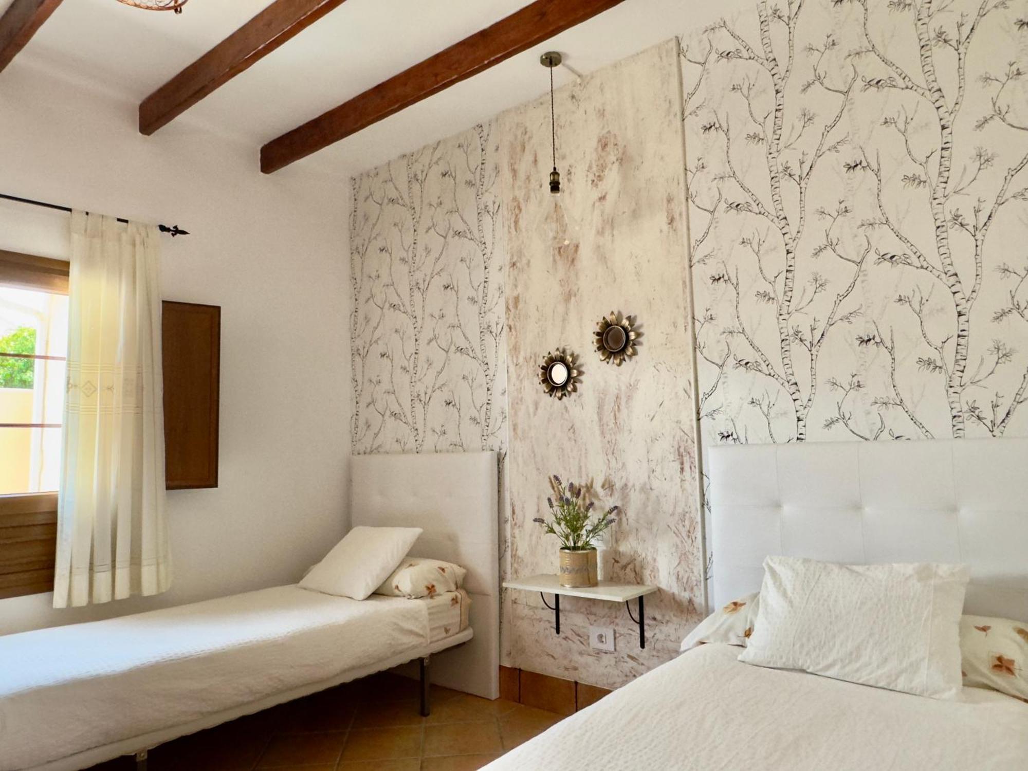 Villa Tenike Playa Blanca  Esterno foto