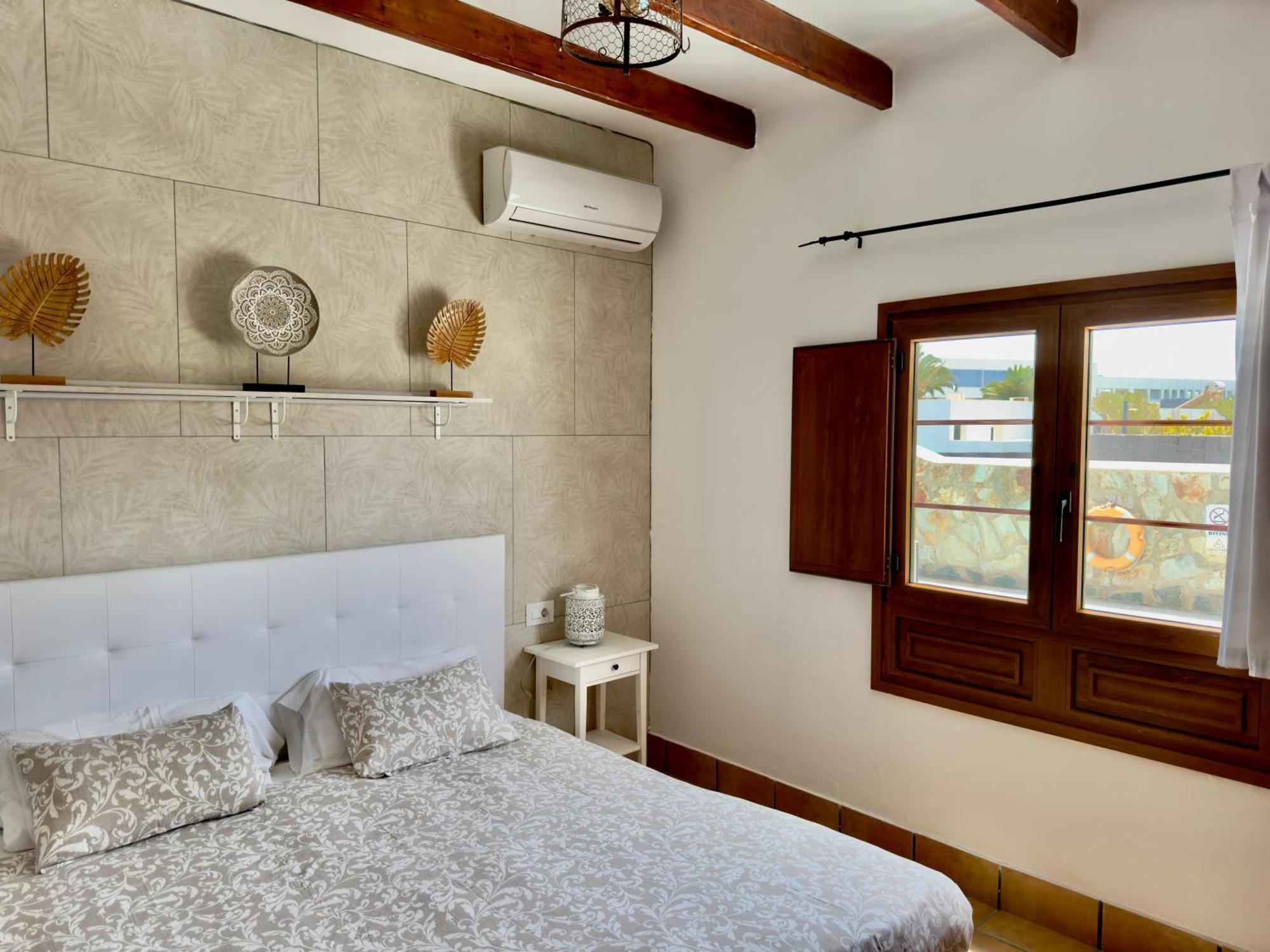 Villa Tenike Playa Blanca  Esterno foto