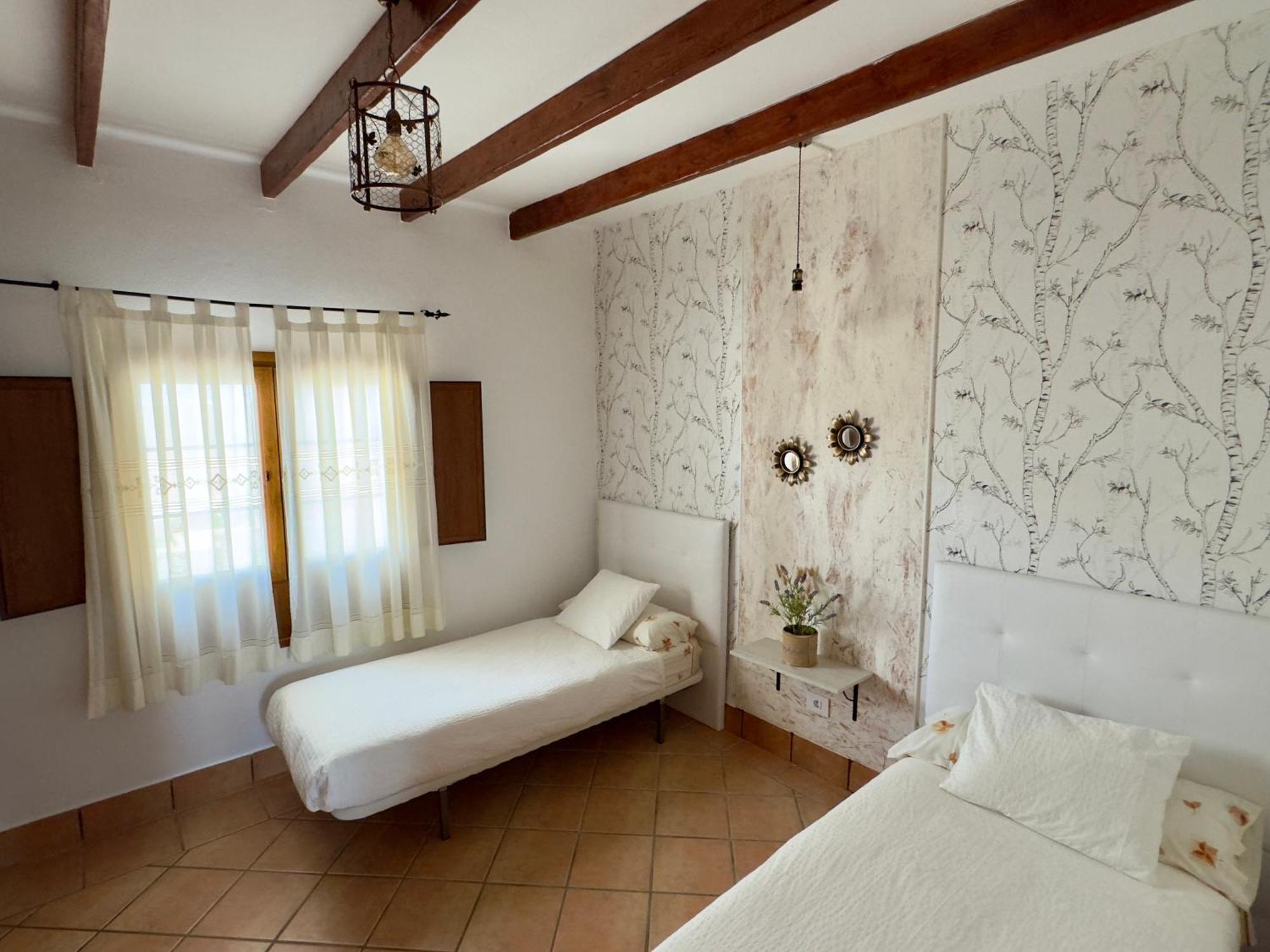 Villa Tenike Playa Blanca  Esterno foto