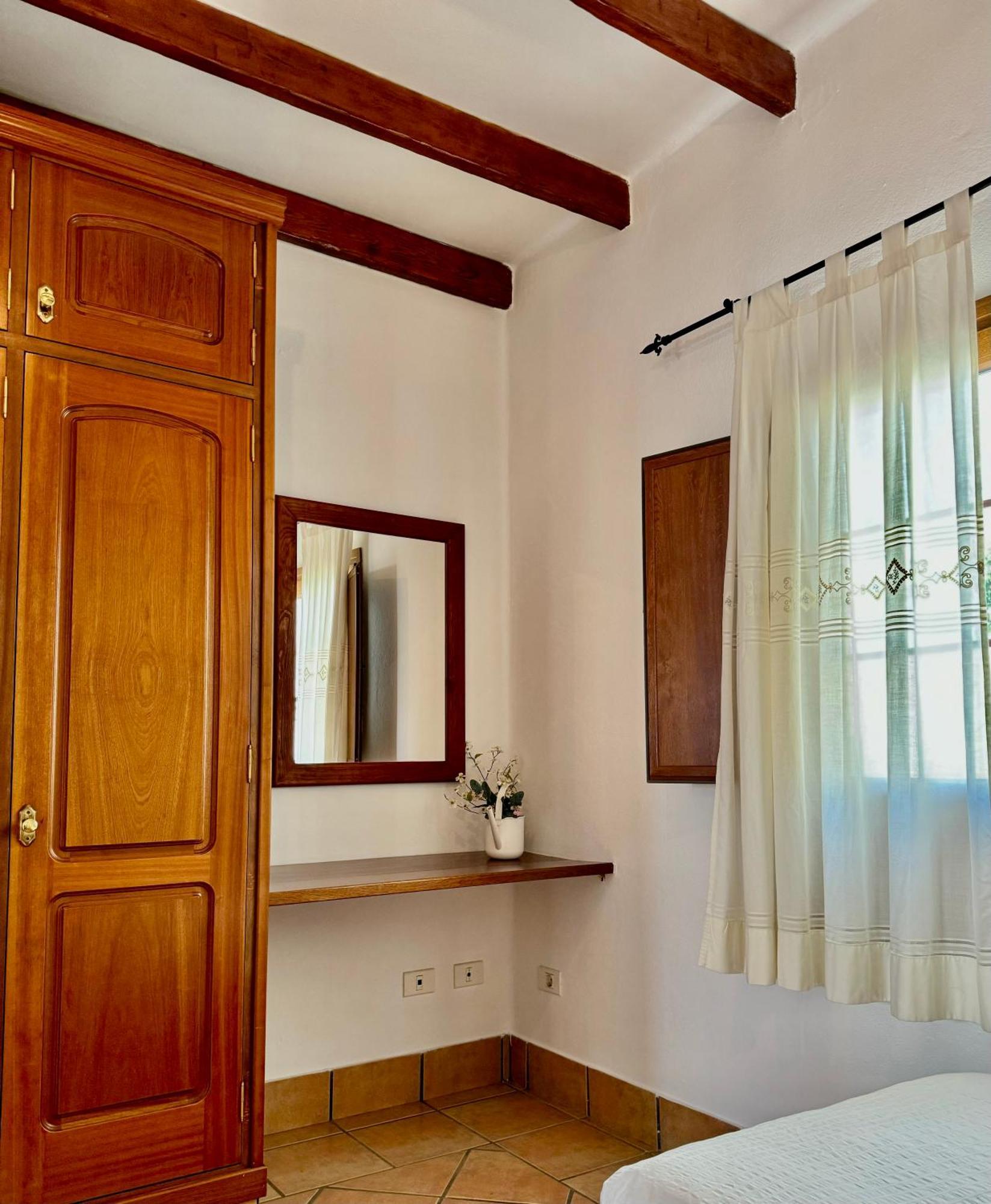 Villa Tenike Playa Blanca  Esterno foto